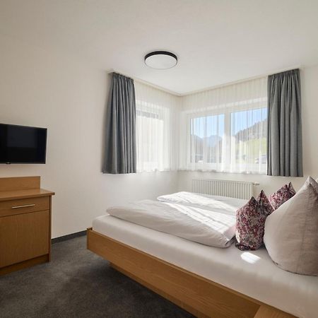 Sun Alpin Apartment Ischgl Bagian luar foto