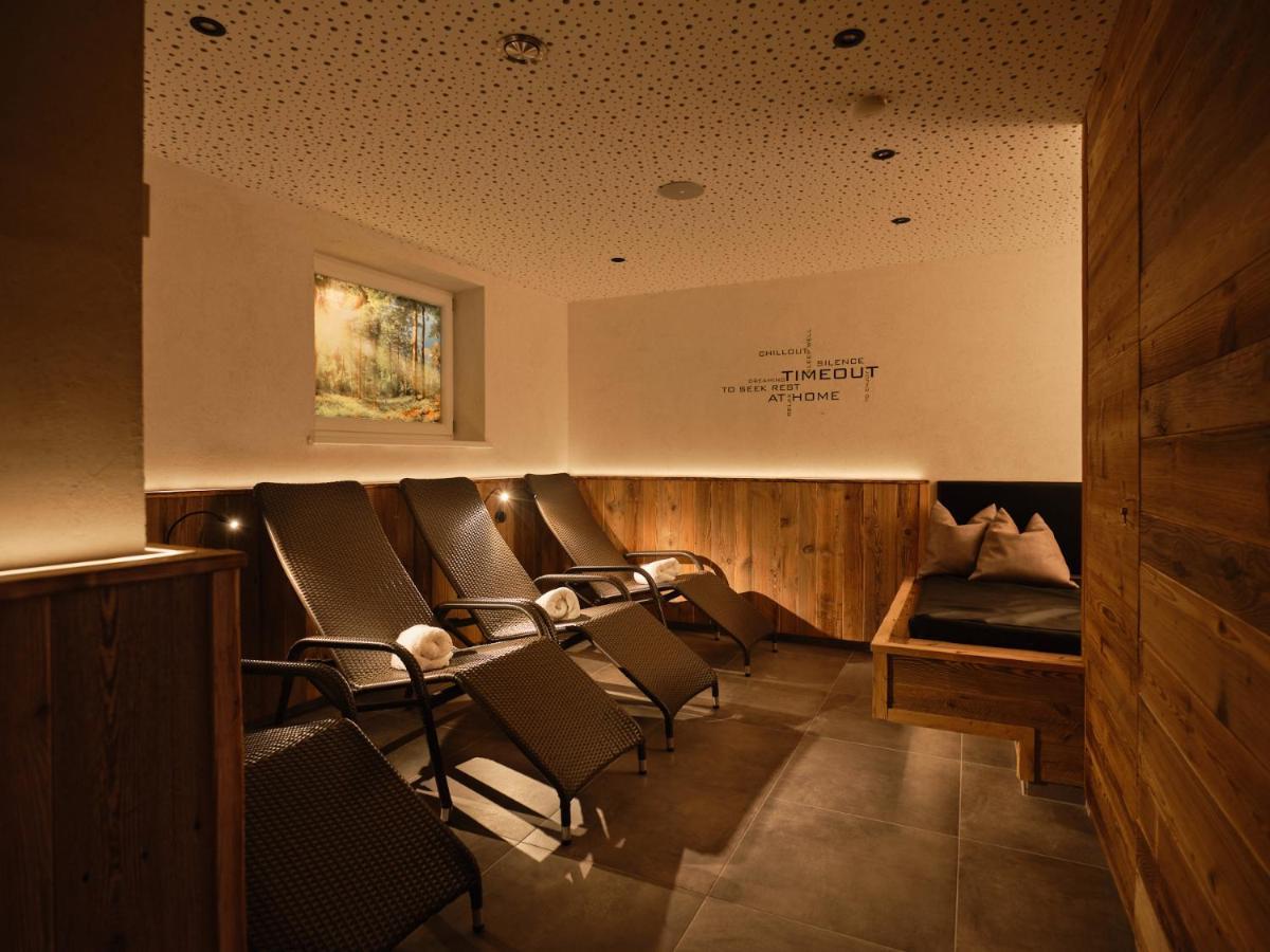 Sun Alpin Apartment Ischgl Bagian luar foto