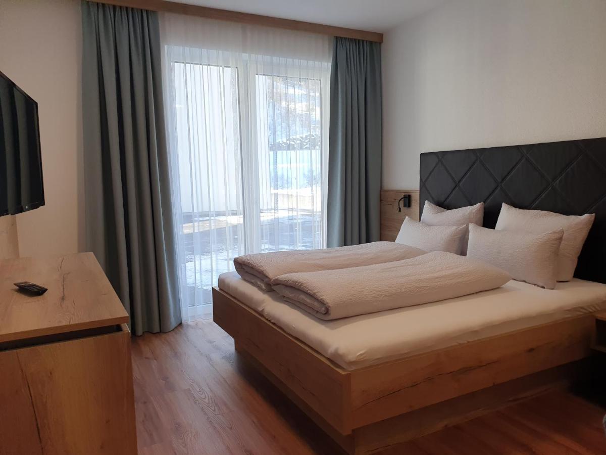 Sun Alpin Apartment Ischgl Bagian luar foto