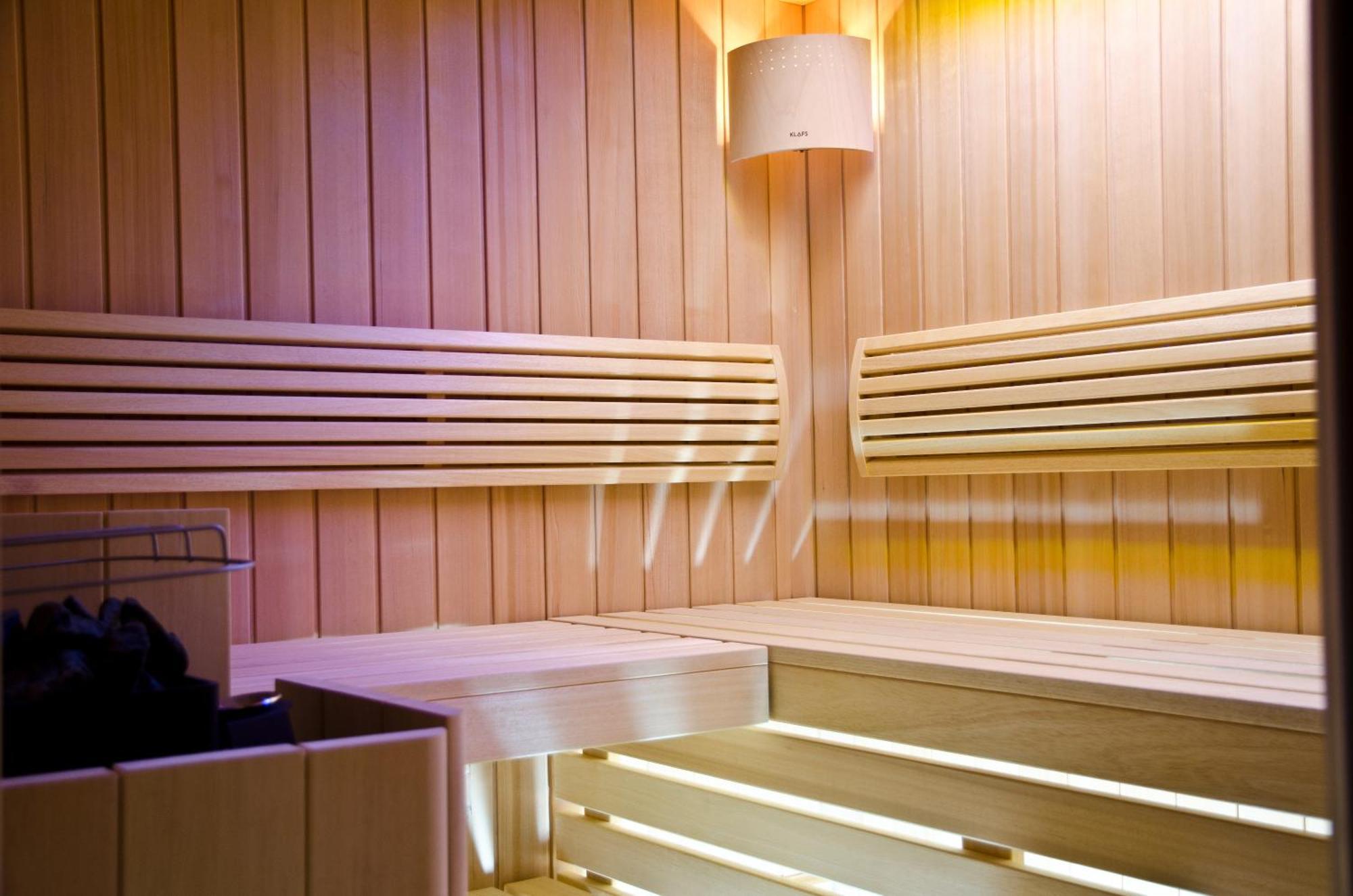 Sun Alpin Apartment Ischgl Bagian luar foto