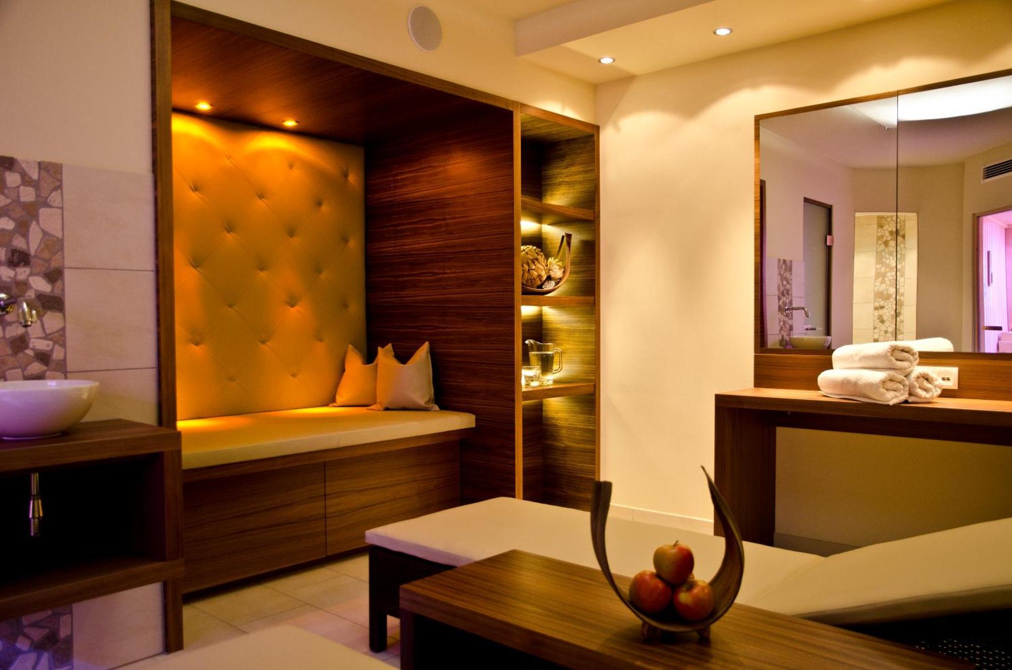 Sun Alpin Apartment Ischgl Bagian luar foto