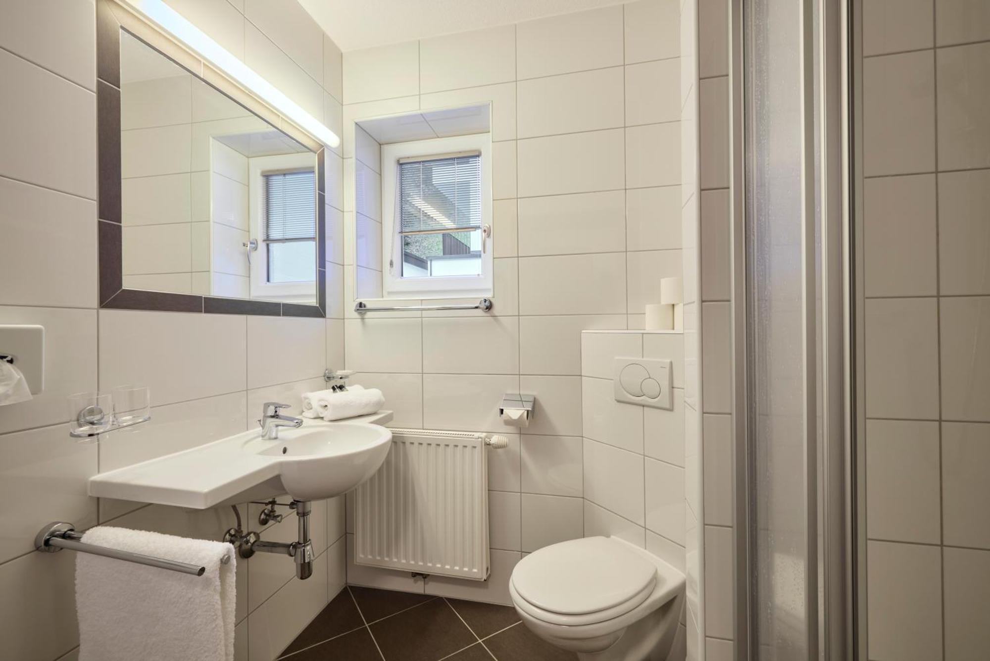 Sun Alpin Apartment Ischgl Bagian luar foto