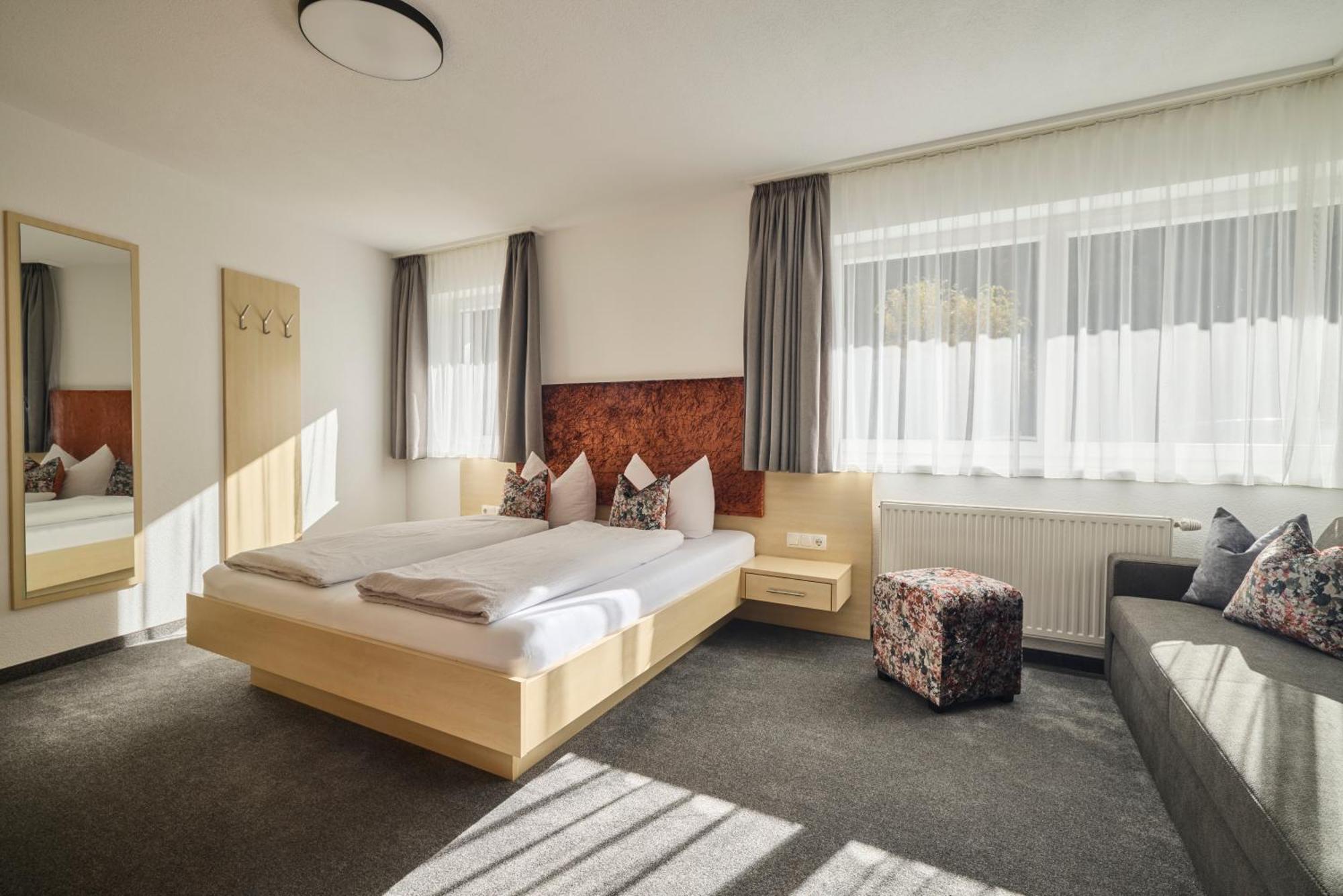 Sun Alpin Apartment Ischgl Bagian luar foto