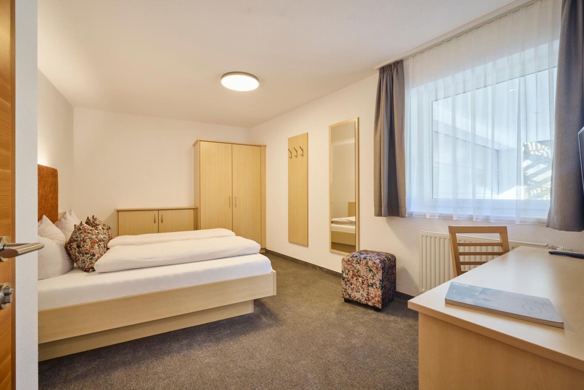 Sun Alpin Apartment Ischgl Bagian luar foto