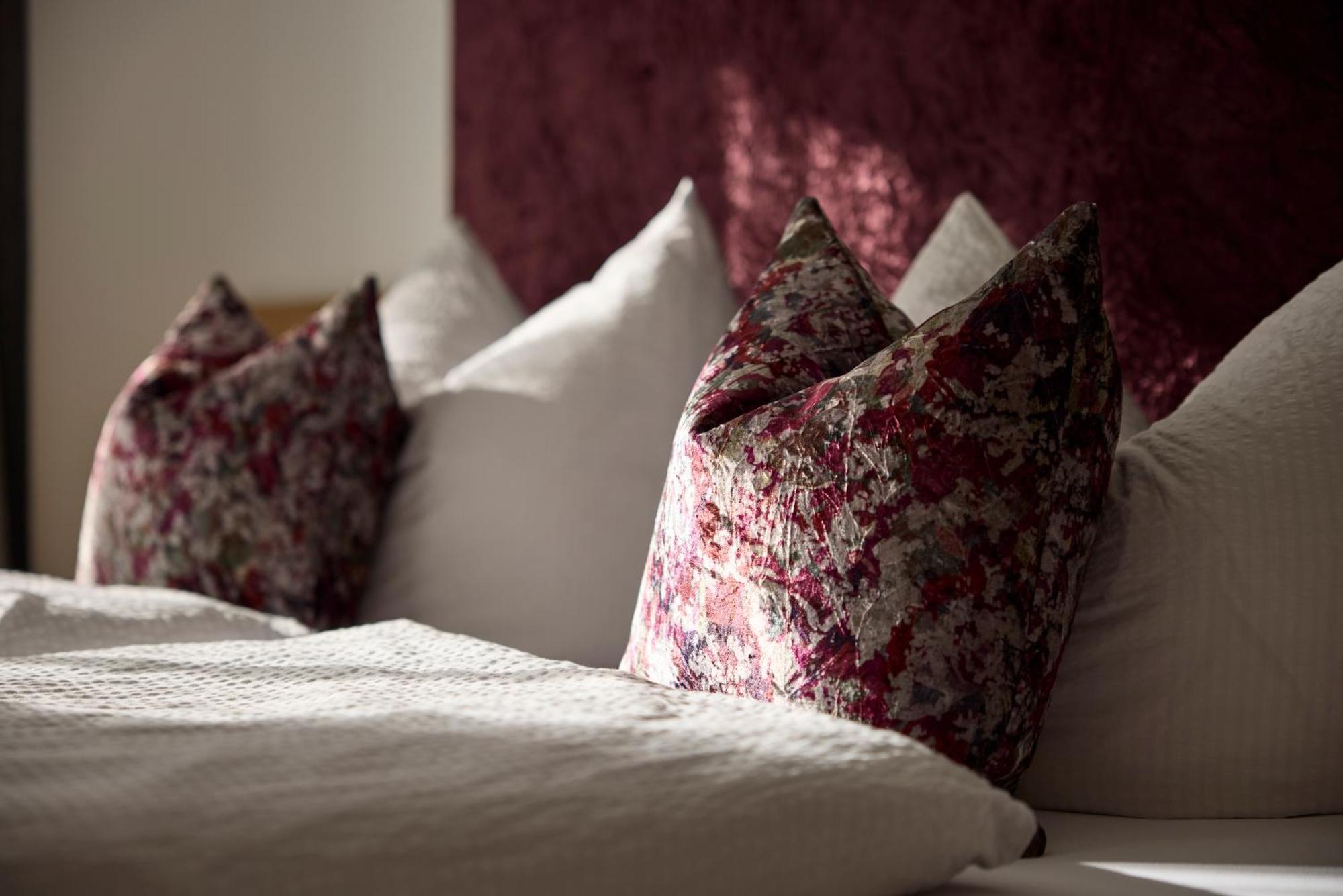 Sun Alpin Apartment Ischgl Bagian luar foto